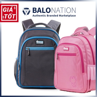 [CHÍNH HÃNG] Balo teen Mr Vui BLTEEN763 dành cho bé trai và bé gái lớp 2-4 - tại Balonation.vn