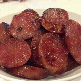 1kg Lạp xưởng nhà làm