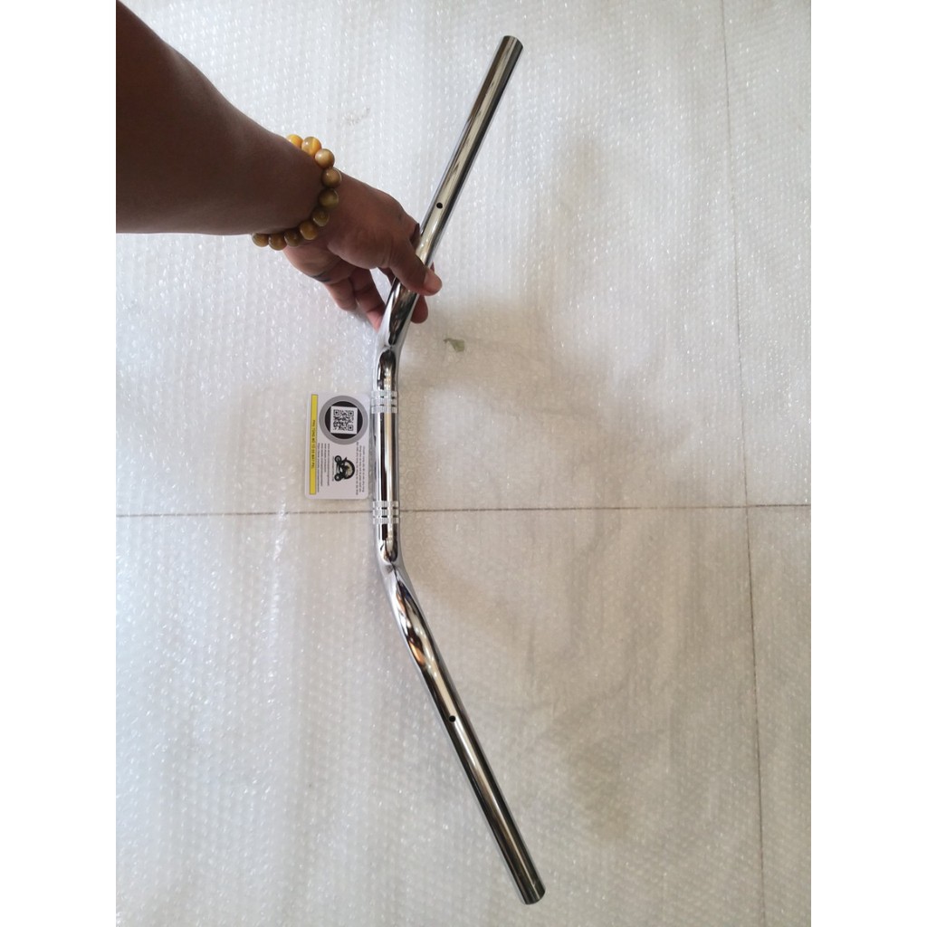 Ghi đông tay lái Suzuki EN150 125 HJ125 và phù hợp các dòng xe tương ứng