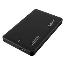 ⚡️[Chính Hãng] Hộp Đựng Ổ Cứng Di Động HDD Box 2.5 ORICO USB3.0/2.5