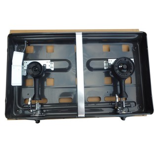 BẾP GA ĐÔI RINNAI RV-715SLIM