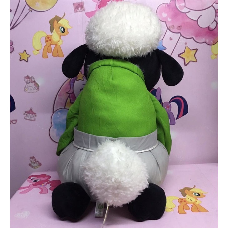 Gấu Bông Cừu Shaun The Sheep Kimono