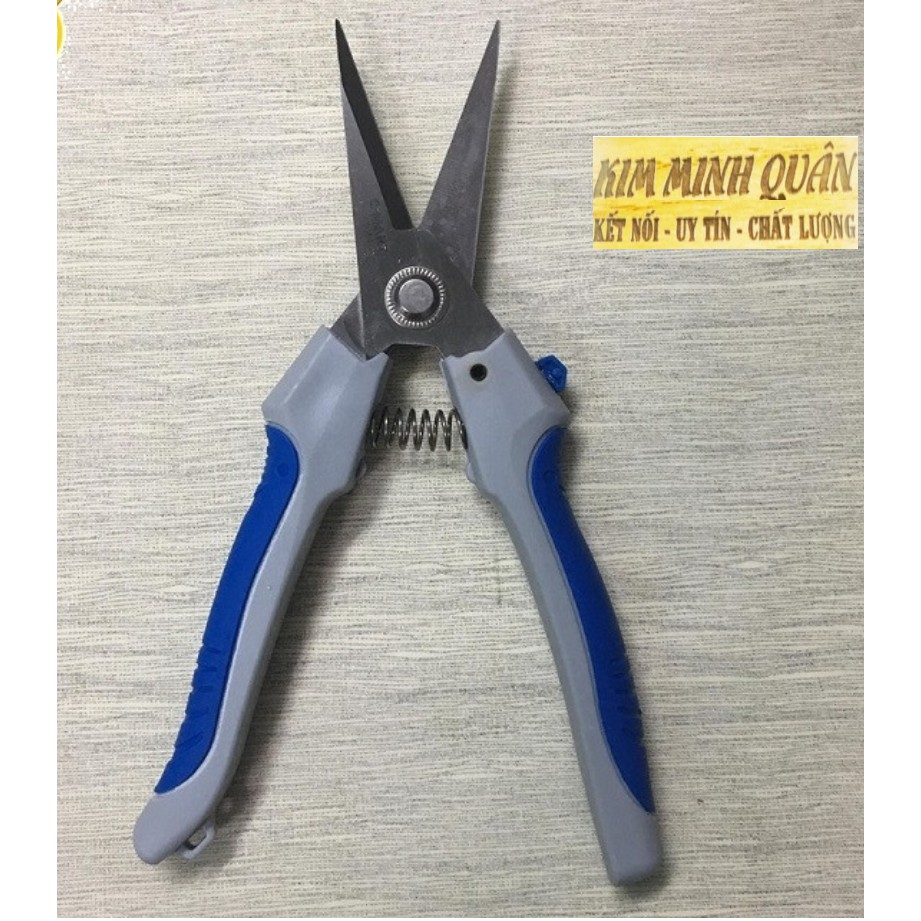 Kéo Đa Năng Mũi Nhọn 200mm/8&quot; A0054 CMART