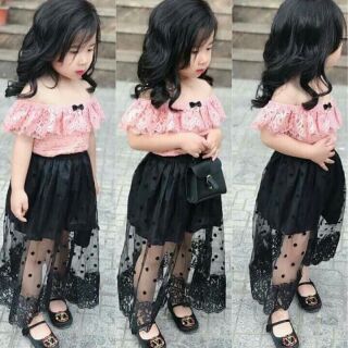 Set bộ cho bé