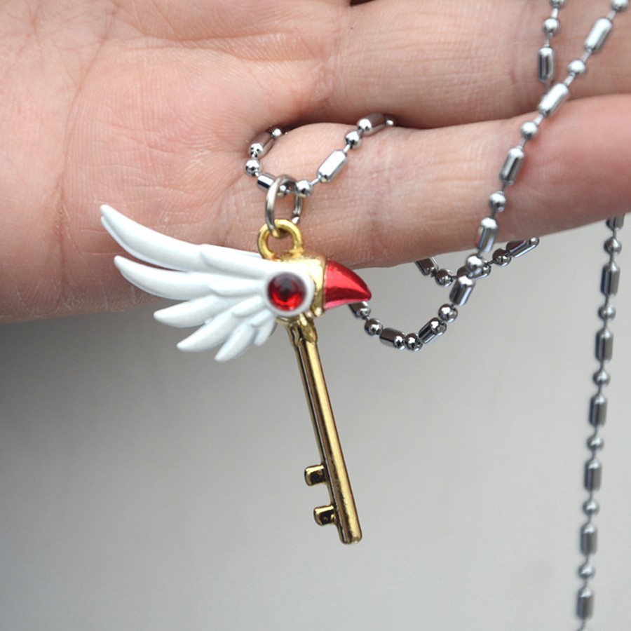 Dây Chuyền Cardcaptor Sakura MS 2