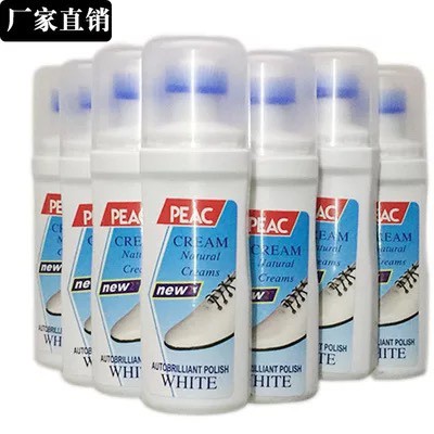 TẨY GIÀY PLAC/ SIÊU TRẮNG