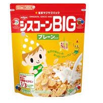 Ngũ Cốc Nissin Big Nhật Bản