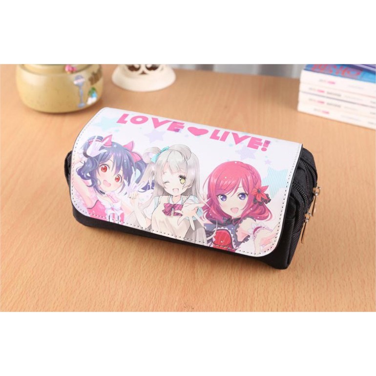 Bóp viết Love Live