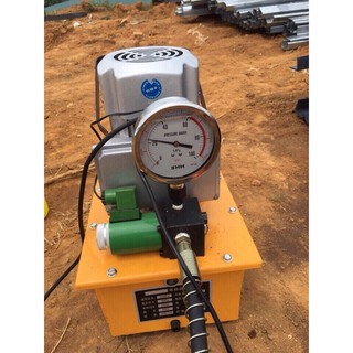 BƠM ĐIỆN THỦY LỰC DYB63F2