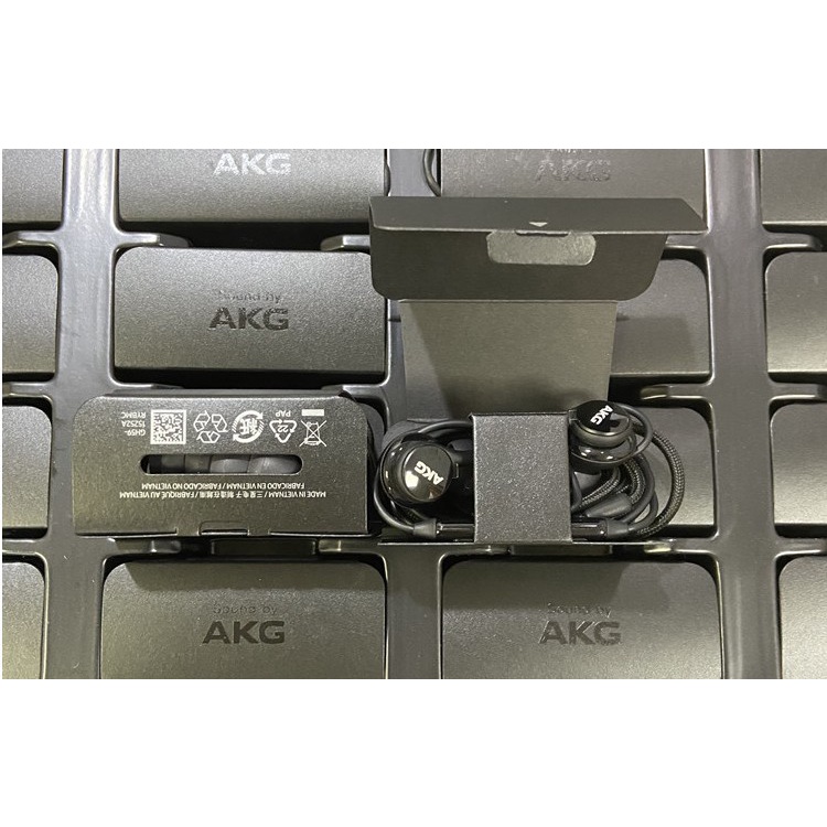 Tai Nghe Samsung - Tai Nghe SSAKG - Jack 3.5 Phù Hợp Với Hầu Hết Thiết Bị ĐIện Thoại, Laptop, Máy Nghe Nhạc