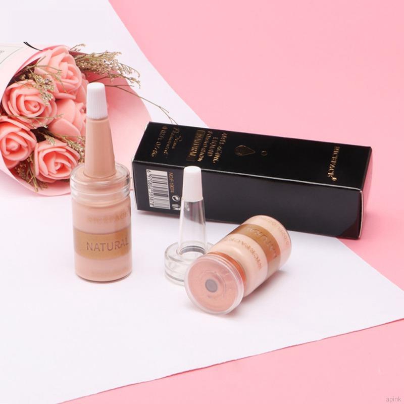 [Hàng mới về] Kem nền NICEFACE che khuyết điểm dưỡng ẩm và giấu lỗ chân lông làm sáng da | BigBuy360 - bigbuy360.vn