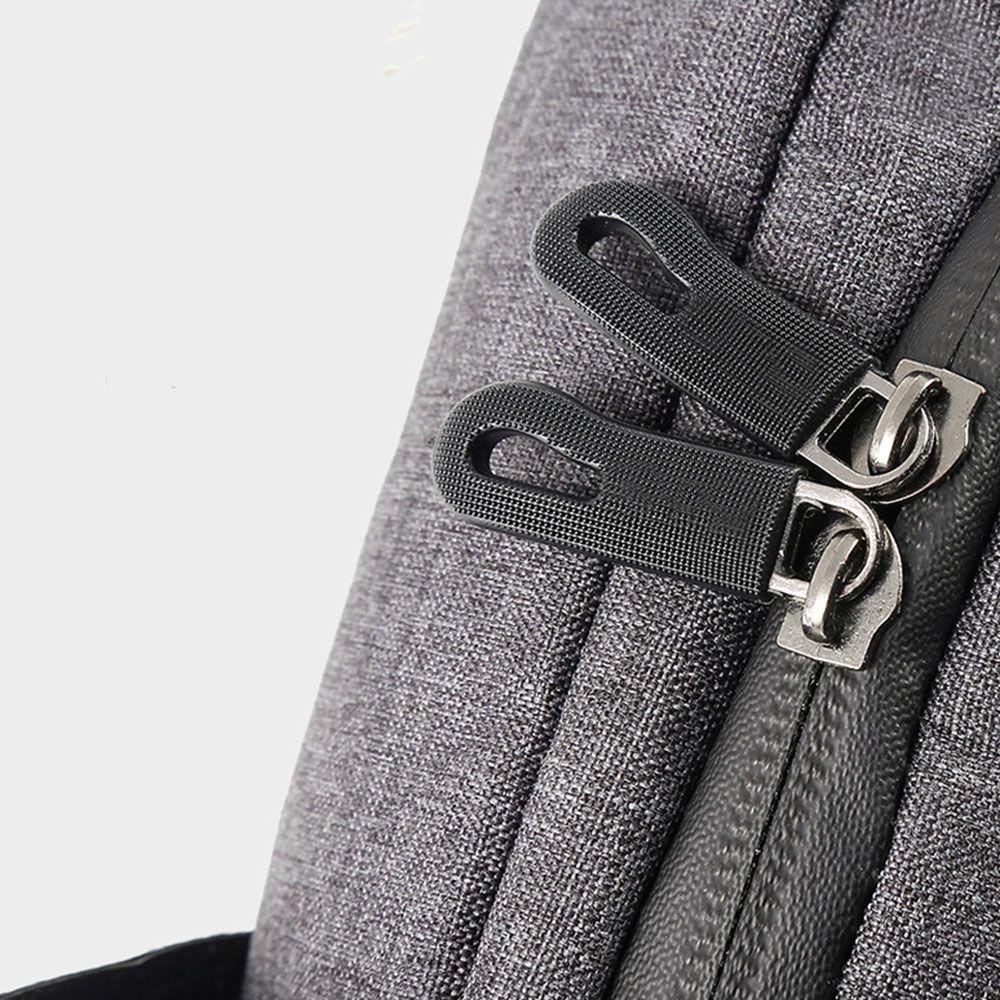 Túi Đựng Đồ Hình Tam Giác Chống Nước Mưa Gắn Khung Trước Xe Đạp