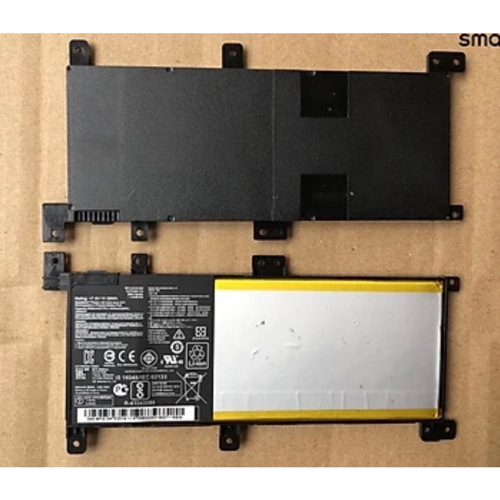 Pin Laptop Asus A556 A556U A556UA A556UF A556UR A556UJ