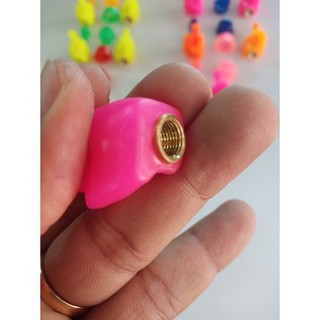 óc vặn van vòi xe máy 1 cặp