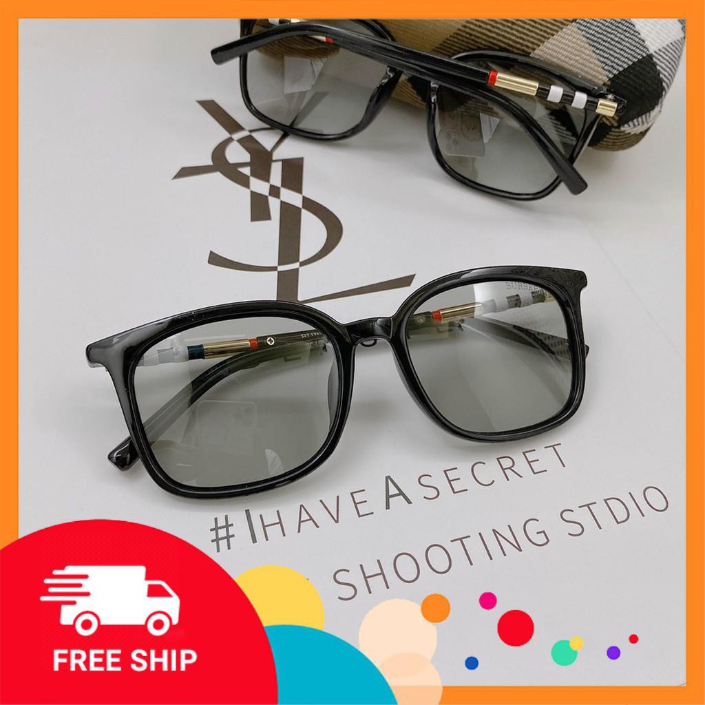 Mắt kính đổi màu ngày đêm E028 🎇 Kính mát thời trang | BigBuy360 - bigbuy360.vn