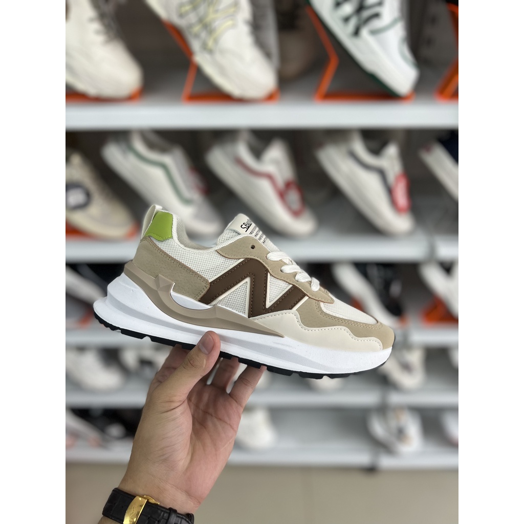 Giày QC mã 8602