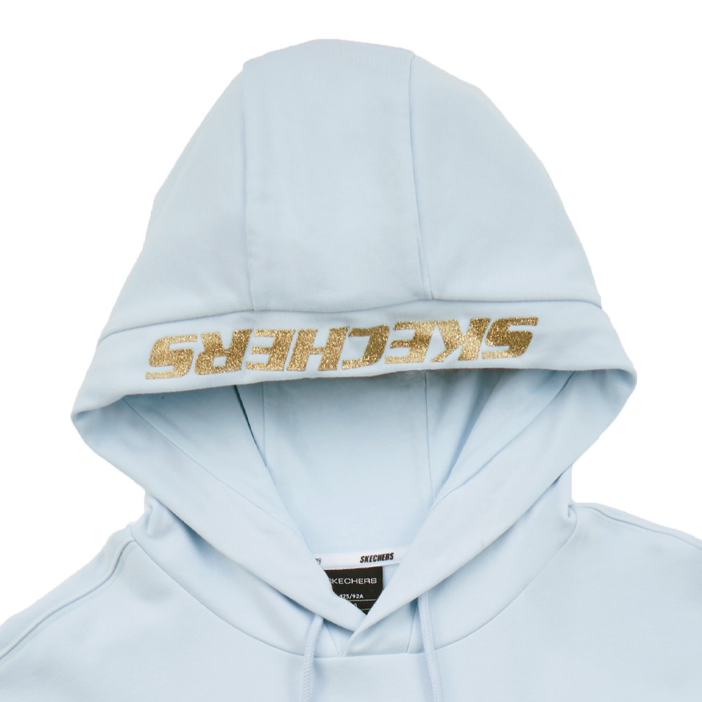 Skechers Áo Khoác Unisex Mew Suppasit Delicate Blue - L420U081-01FQ | BigBuy360 - bigbuy360.vn