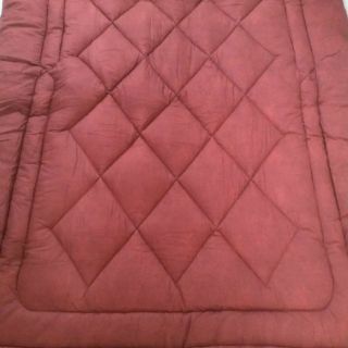 Nệm trải sàn kiêm đệm trải giường 1m64cm