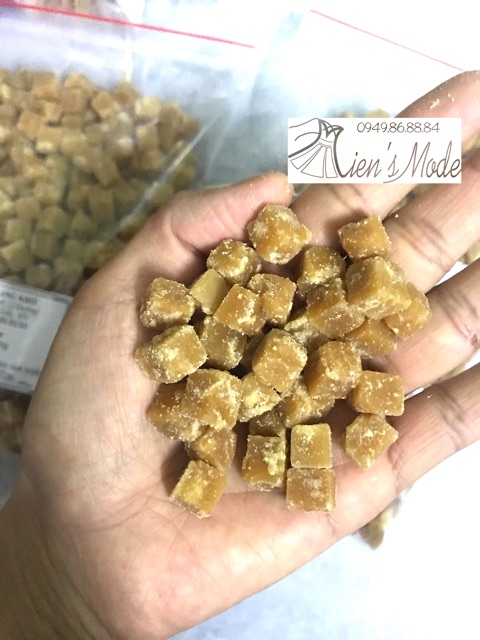 Đường làm bánh trôi 480gr
