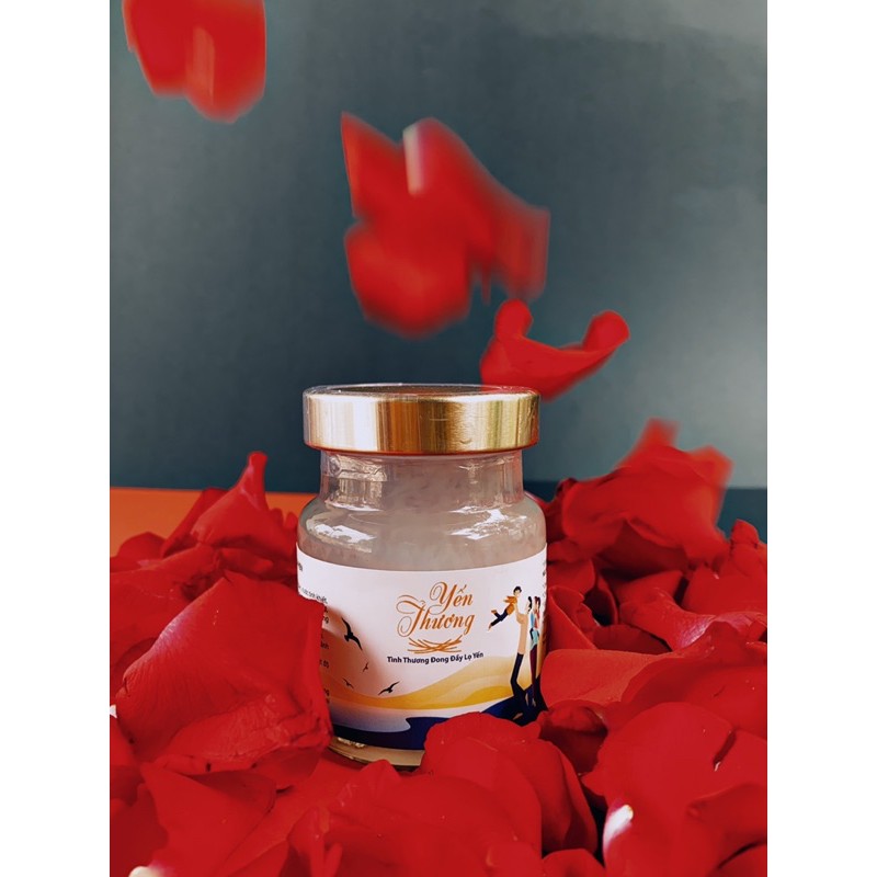 Yến Thương - Yến Chưng Không Đường