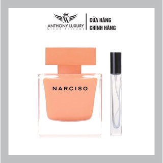 Nước hoa chính hãng Narciso Eau de Parfum Ambrée