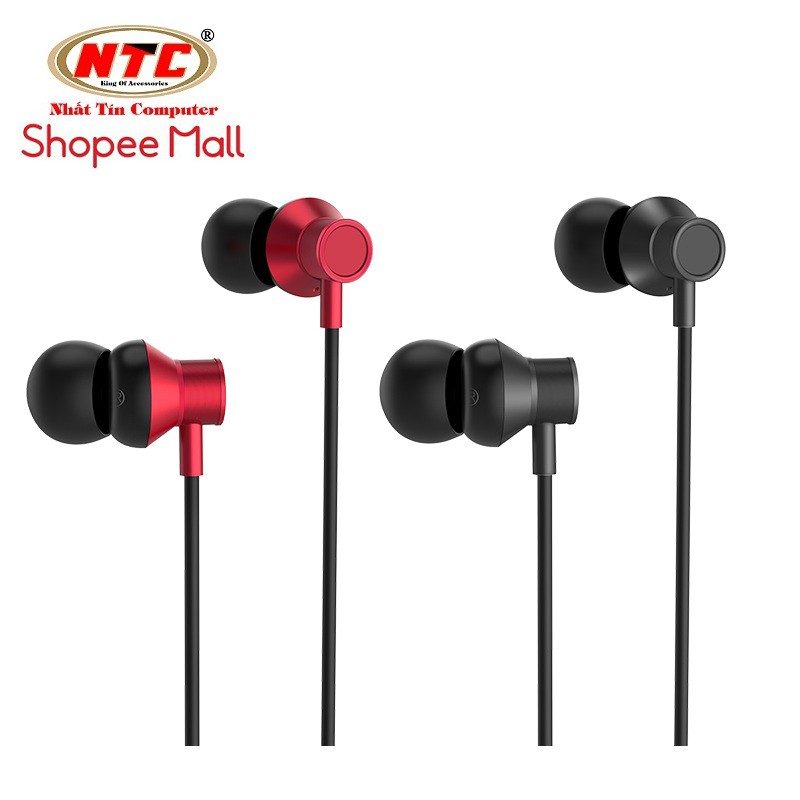 Tai nghe bluetooth thể thao Hoco ES13 Plus Exquisite V4.2 (âm thanh HIFI) - Hãng phân phối chính thức