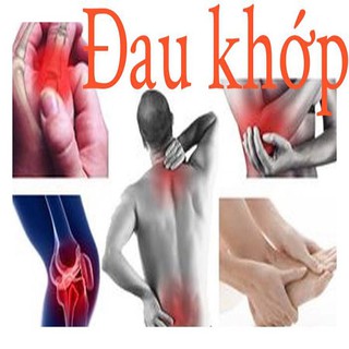 Dầu Phong Thấp Trường Thọ 40ml