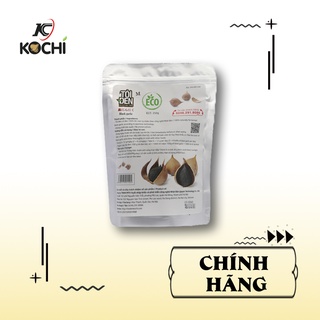 Tỏi đen kochi eco cô đơn chính hãng túi 250g - 500g