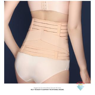 Đai Nịt Bụng Định Hình Eo Thon Cho Nữ