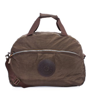 Túi Trống Kipling  Loại Lớn 3 Ngăn