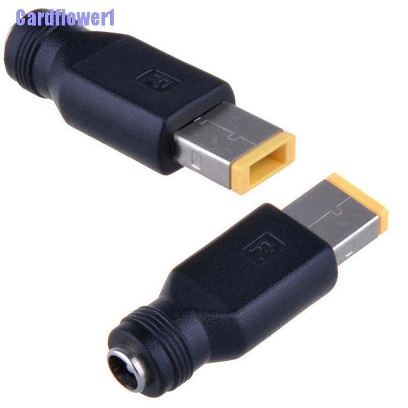 Đầu dây cáp chuyển đổi nguồn AC cho laptop Lenovo ThinkPad