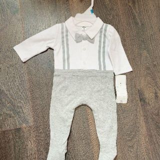Body công tử cho bé từ 3-12 tháng