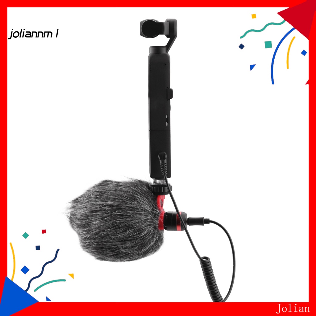 Giá đỡ giảm tiếng ồn cho DJI OSMO Pocket 2 | BigBuy360 - bigbuy360.vn