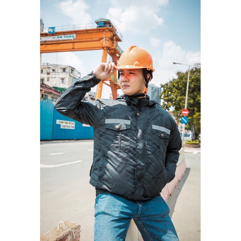 ⚡️HOT ⚡️ÁO ĐIỀU HOÀ GẮN QUẠT NHẬT BẢN [ Tặng Túi Đá Khô,PIN HÃNG] | BigBuy360 - bigbuy360.vn