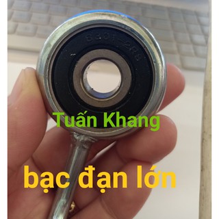 Móc treo võng loại dày