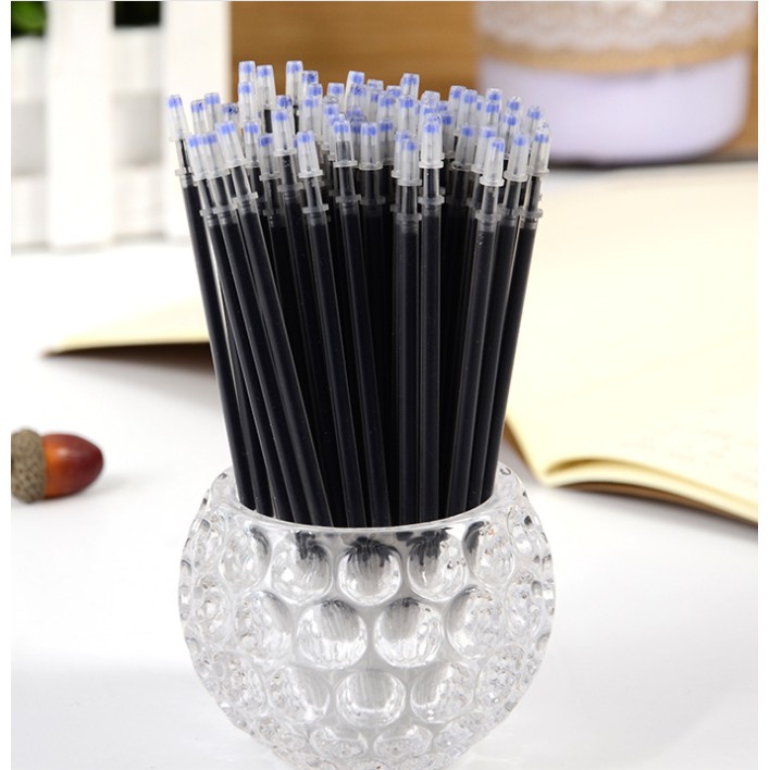 10 Chiếc Ruột Bút Nước, Ruột Bút Mực Gel