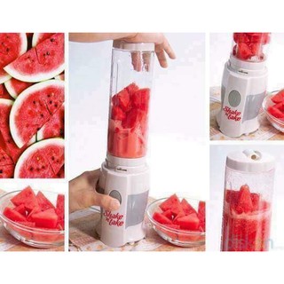 Máy xay sinh tố 2 cối xay