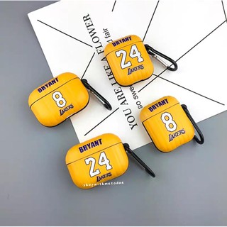 Vỏ case Airpods 1/2 và Pro Jordan Shattered Backboard