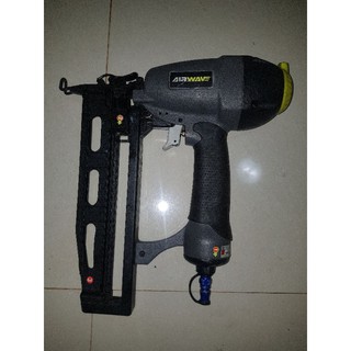 Súng bắn đinh t hơi ryobi ra-nb1664-s sản xuất năm 2020