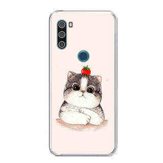 Ốp lưng điện thoại Vsmart Active 3 - Silicon Dẻo nhiều mẫu chọn lựa - 01304