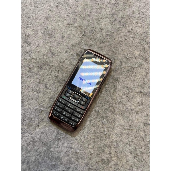 Điện thoại Nokia E51 chính hãng