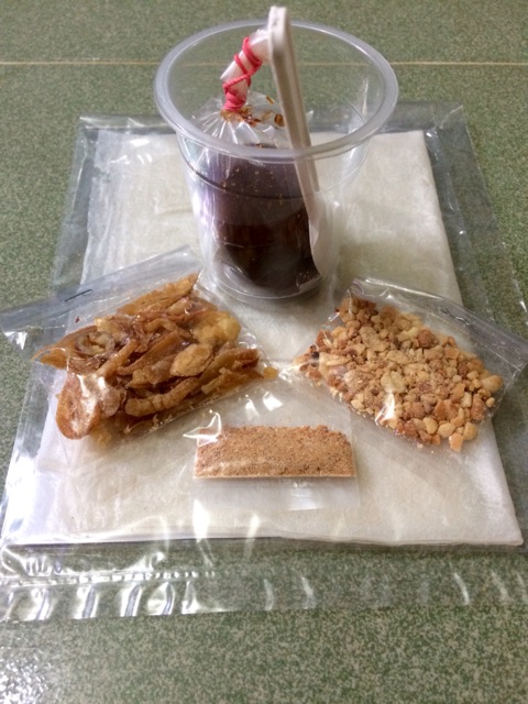 (ME) 5 BỊCH BÁNH TRÁNG ME LY NGỌC THUỶ | BigBuy360 - bigbuy360.vn