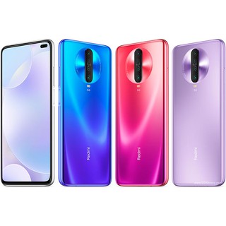 Điện thoại xiaomi redmi k30 128gb ram 6gb - hàng nhập khẩu