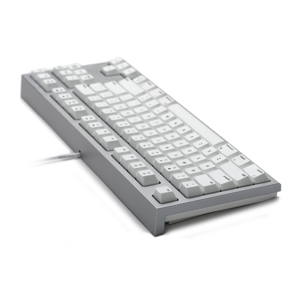Bàn phím cơ Realforce R2 for Mac (Tenkeyless, White) - Hàng chính hãng Made in Japan mới 100% | Shopee Việt Nam