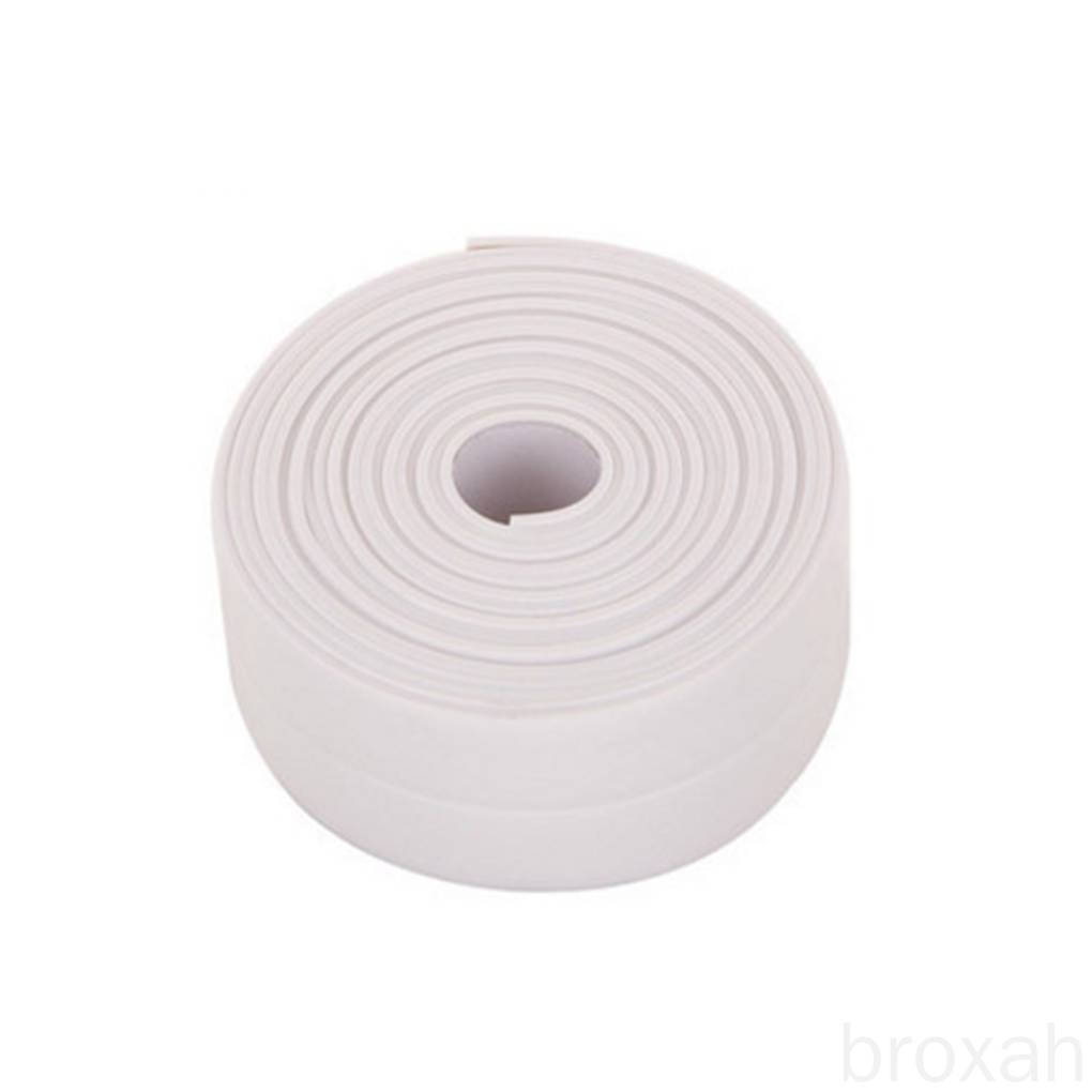 Băng Keo Dán Viền Bồn Rửa Chén Chống Bụi Chống Thấm Nước