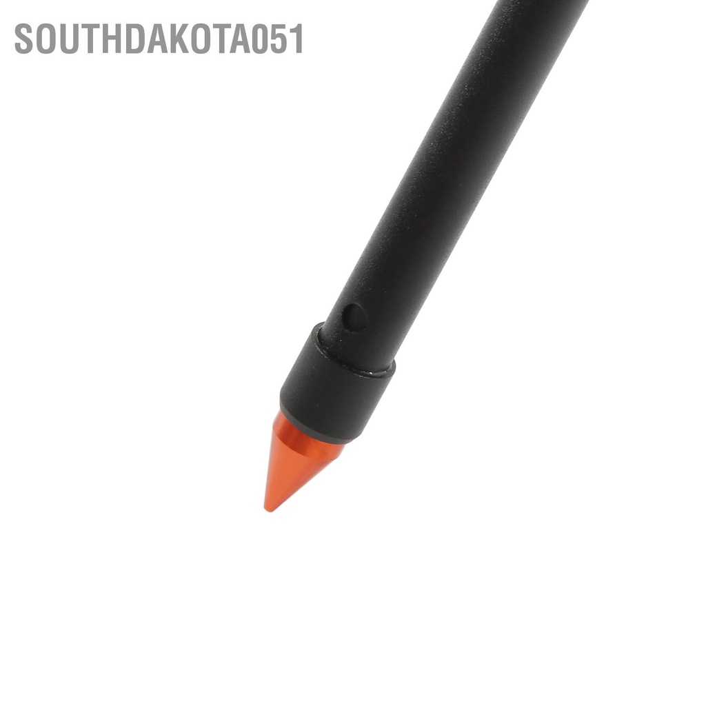 [Hàng HOT] Giá treo 3 chân cắm trại Độ cao có thể điều chỉnh chống cháy cho nấu ăn du lịch ngoài trời siêu gọn nhẹ【Southdakota051】