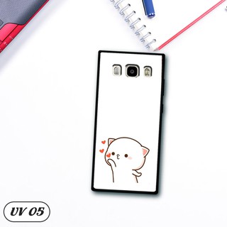 Ốp lưng Samsung J5 2016/J7 2016- dễ thương