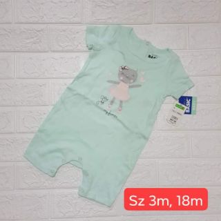 Body đùi Disney dư xịn