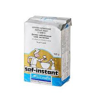 Men ngọt Saf Instant 125g