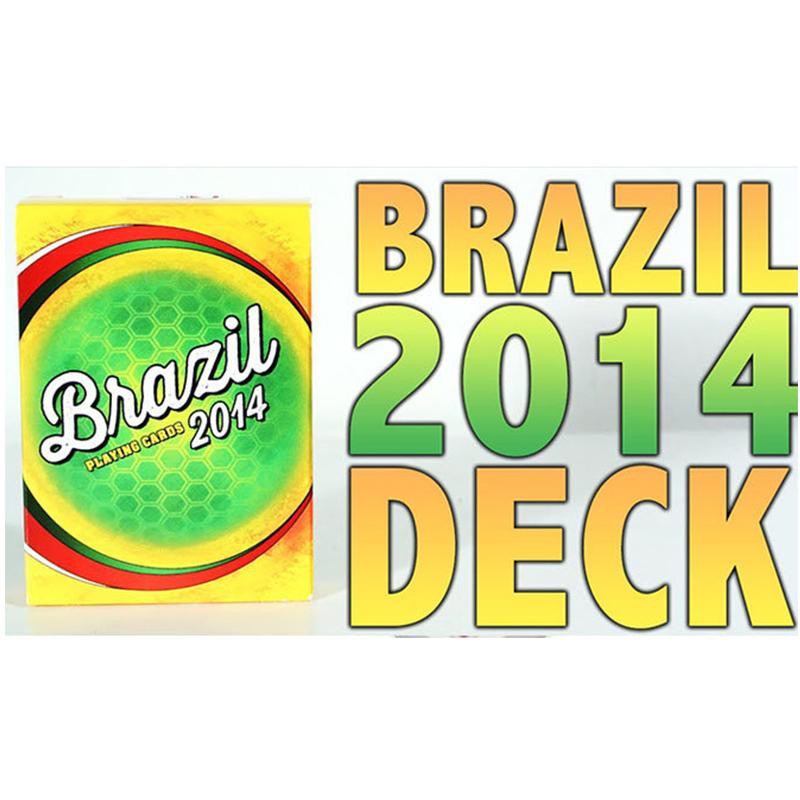 Brazil Deck